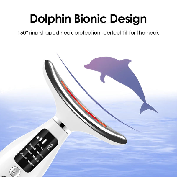 Radiant Glow Facial Lifter